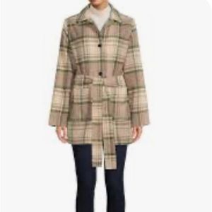 Jason Maxwell, coat outerwear collection nwt size 3X
